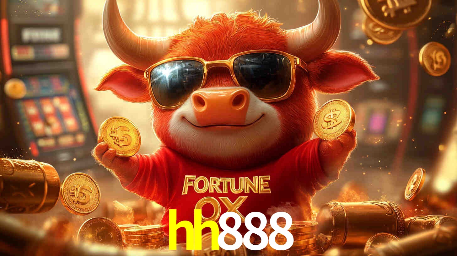 hh888 - Desafio VIP de Luxo - hh888.com