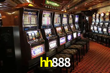 Descubra a Essência do hh888: Nossa História e Compromissos