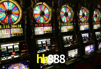 A Revolução dos Aplicativos de Jogos no hh888