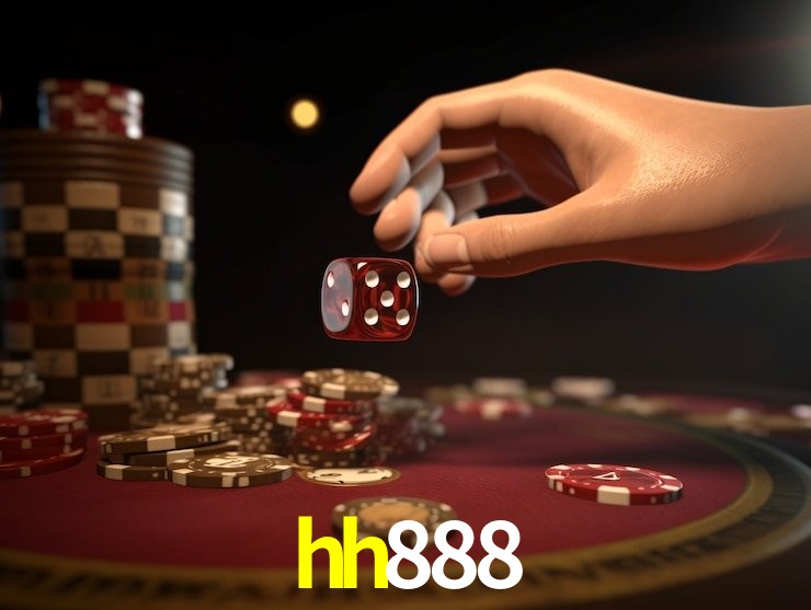 Experiência VIP hh888