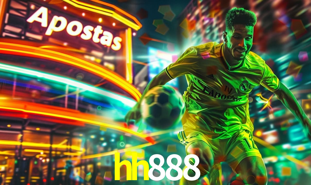 Bônus de Boas-vindas hh888
