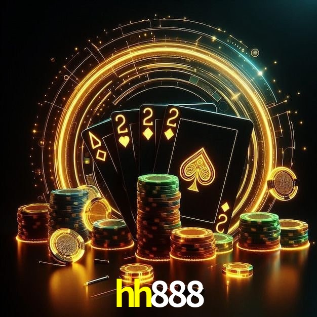 Estatísticas hh888