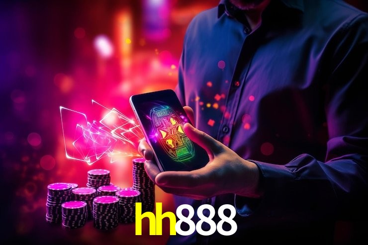 Interface do App hh888