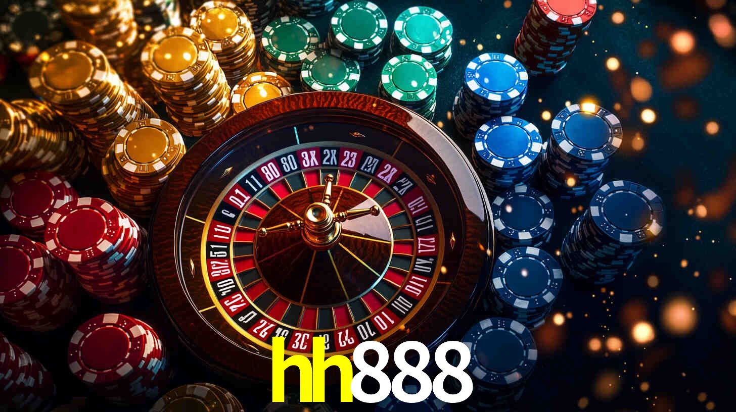 Welcome Bonus hh888