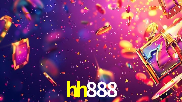 Descubra a Essência do hh888: Nossa História e Compromissos
