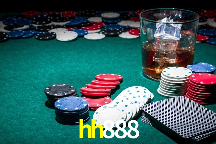Bônus de Boas-vindas hh888