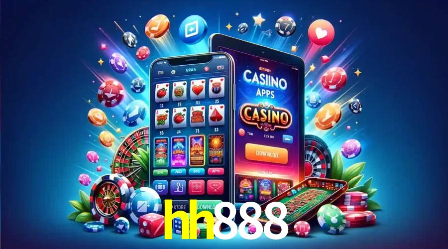 Account Benefits hh888