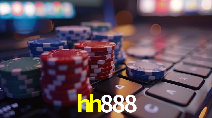 Provedores de Jogos hh888