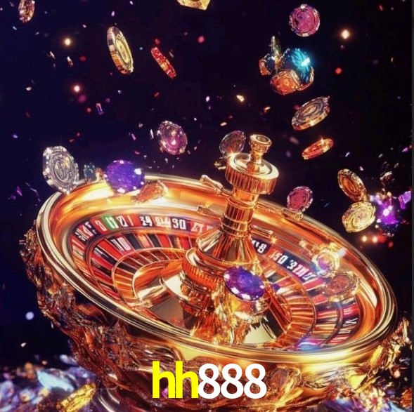 Benefícios da Conta hh888