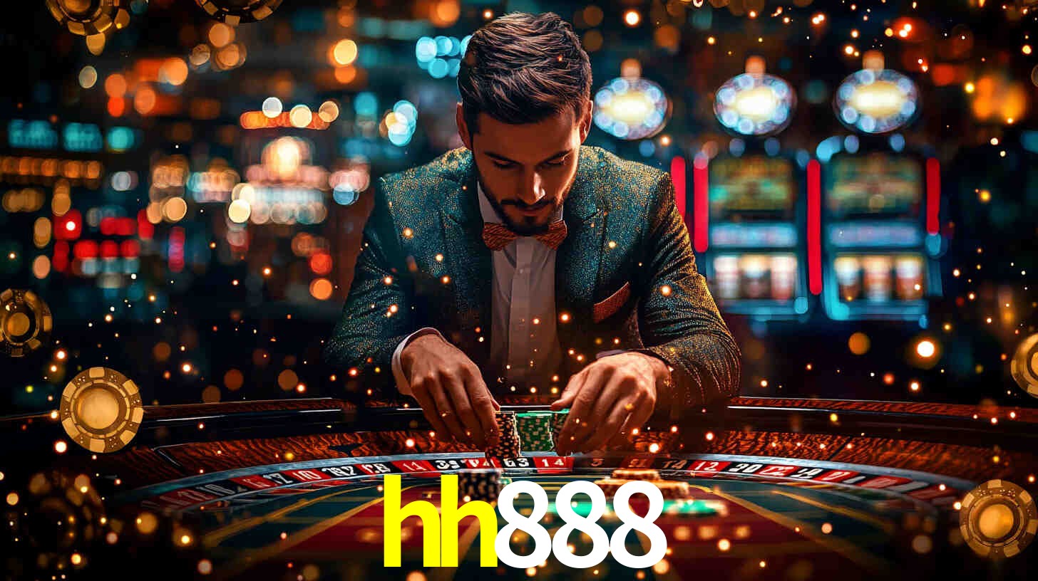 Daily Bonuses hh888