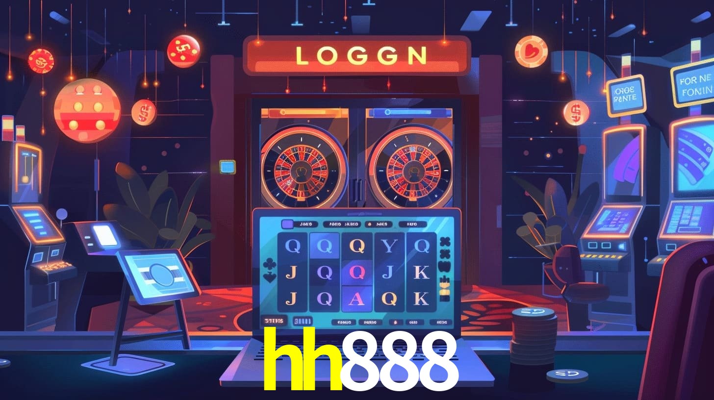 Segurança 2FA hh888