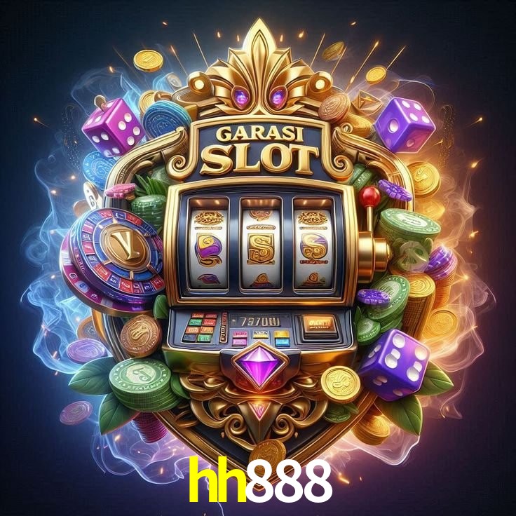 Casino Ao Vivo hh888