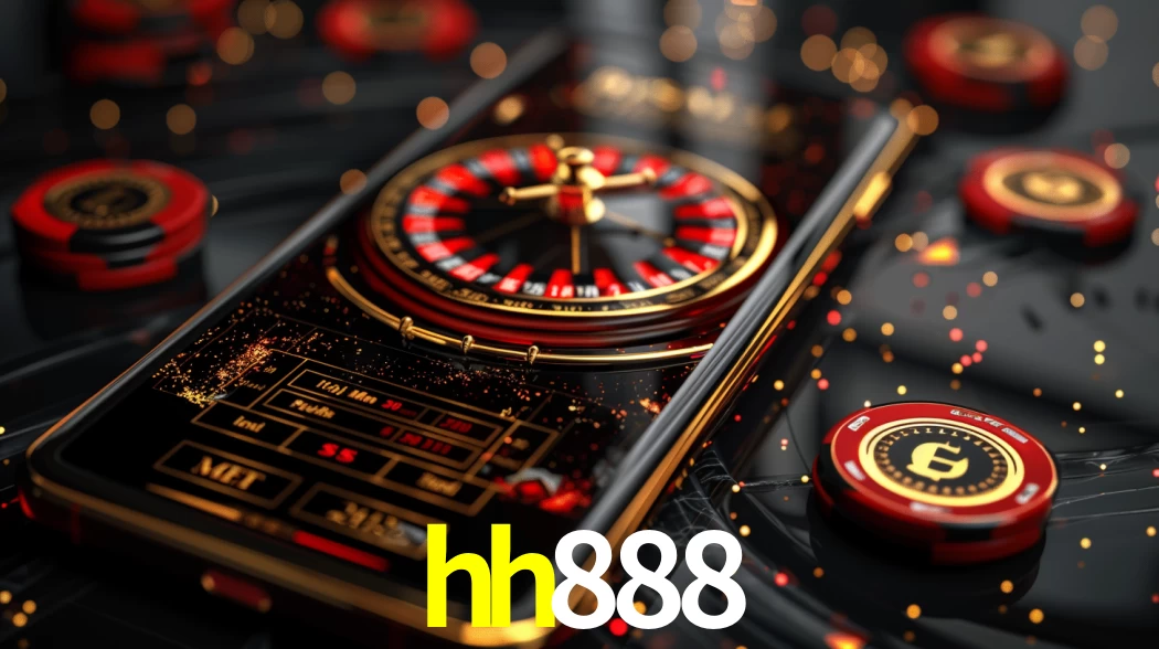 Live Casino hh888