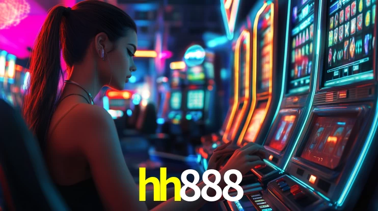 hh888 App Interface
