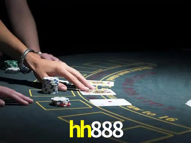 Tecnologia da Plataforma hh888