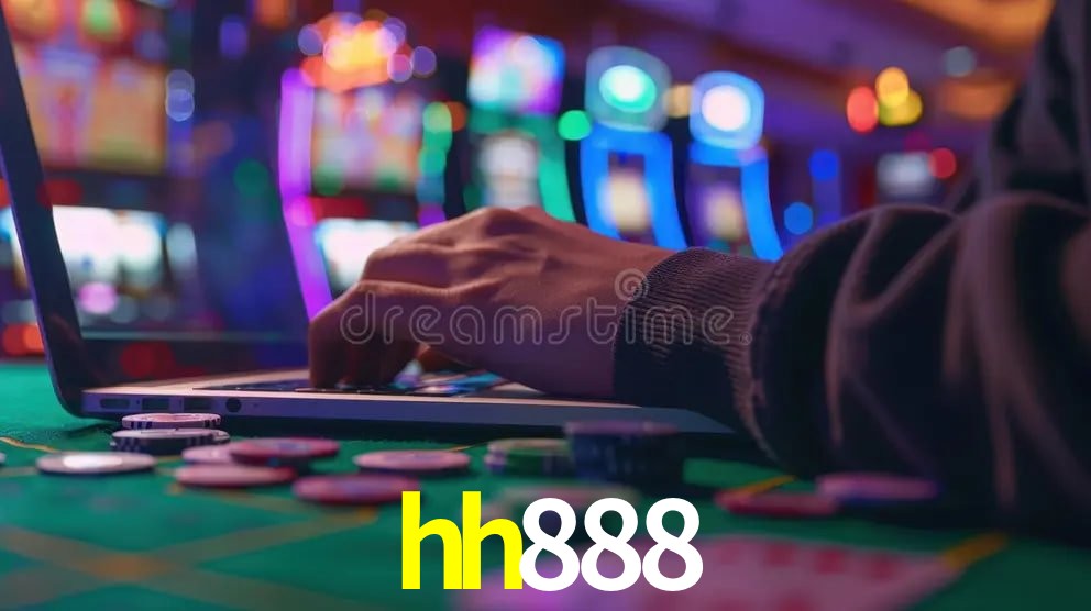 A Emoção da Loteria na hh888: Uma Chance de Mudança de Vida