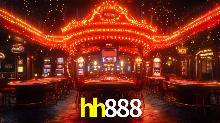 Premium Interface hh888