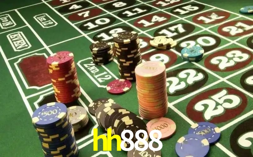 Estatísticas Esportivas hh888