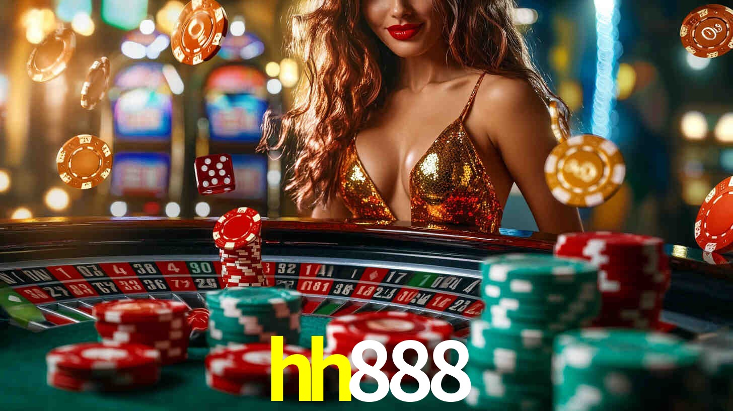 Programa VIP hh888