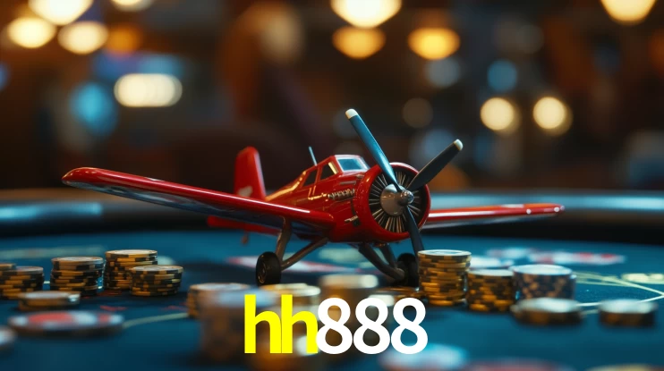 Slot Games hh888