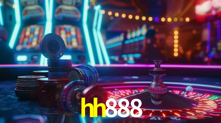 Game Providers hh888