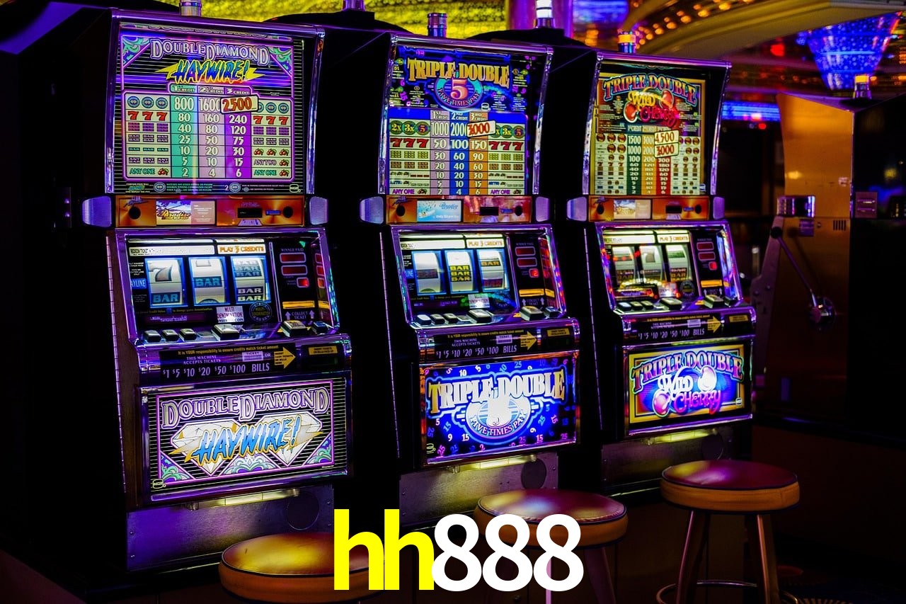 Torneios hh888