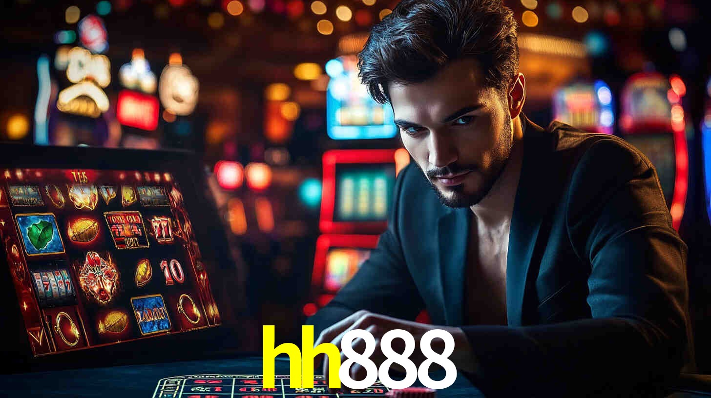 hh888: Seu Especialista em Apostas Esportivas Brasileiras