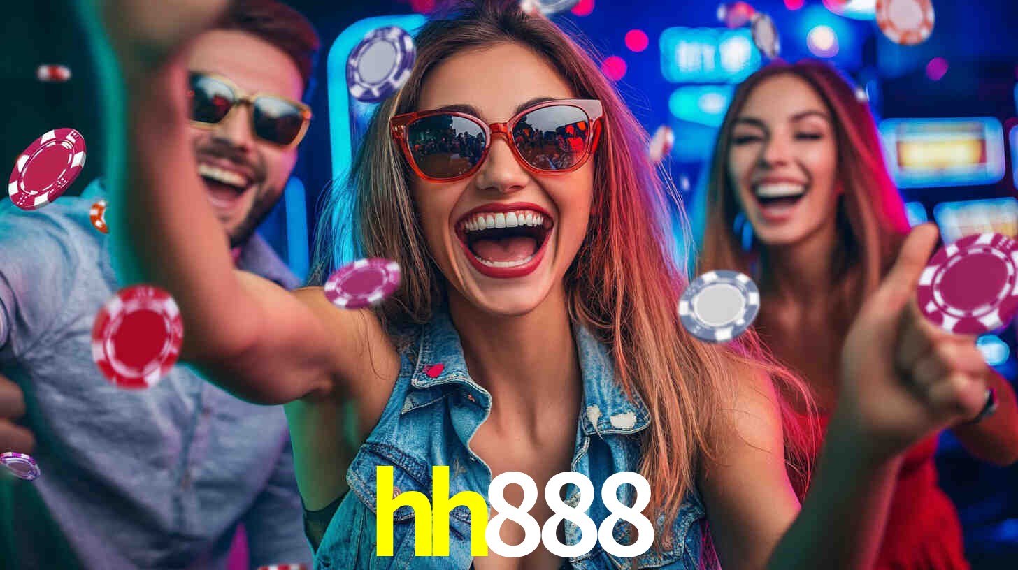 Desvendando o Mundo dos Jogos Virtuais na hh888