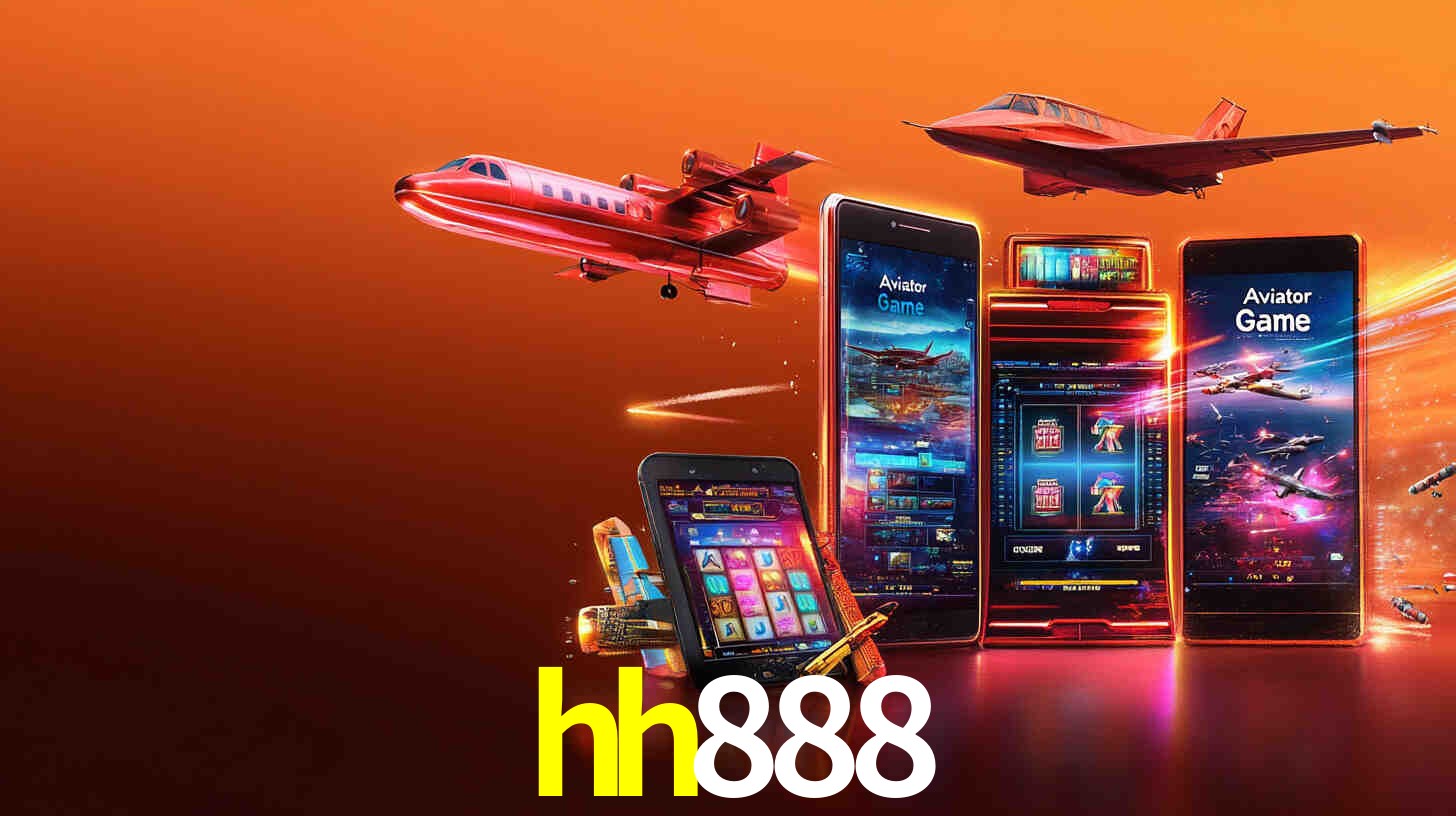 Inovações de Jogos na hh888: O Futuro das Experiências Interativas