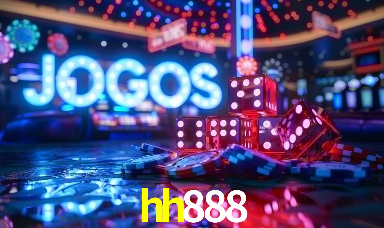 Desvendando o Mundo dos Jogos Virtuais na hh888