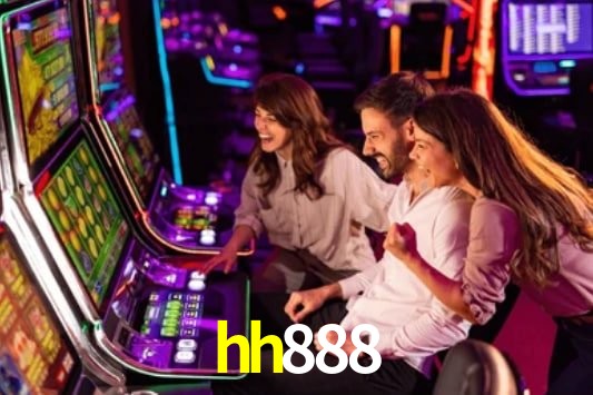 Descubra o Programa VIP da hh888: Vantagens Exclusivas para Jogadores