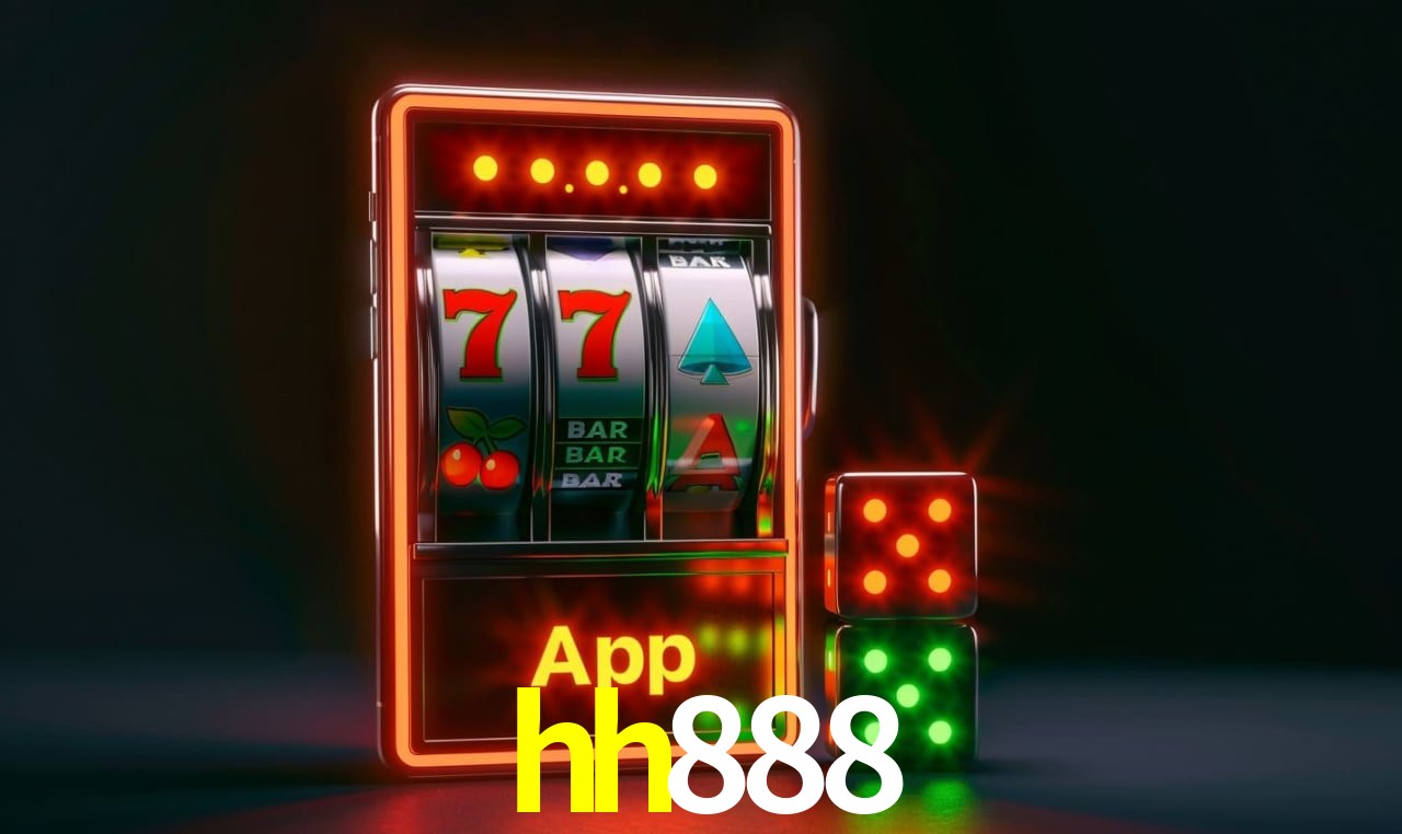 Apostas de Futebol hh888