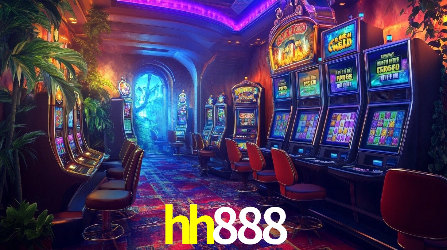 VIP Casino hh888