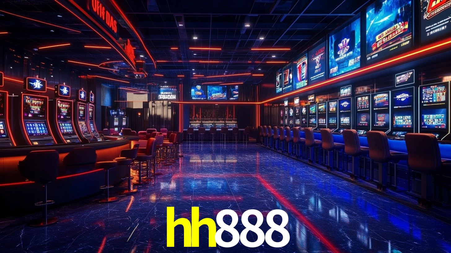 Live Casino hh888
