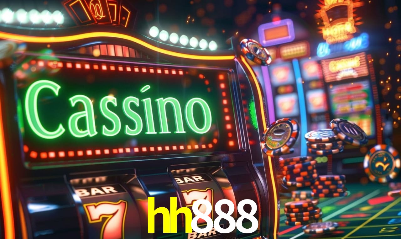 Diretório de Jogos hh888
