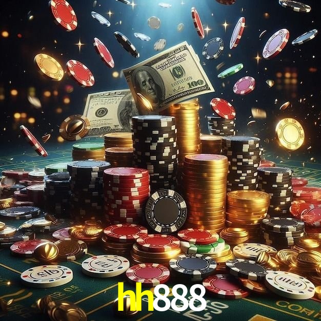 Explorando a Categoria de Eventos em Apostas na hh888