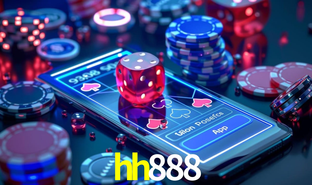 cassino hh888