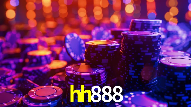 hh888: A Experiência de Casino com Jogos de Mesa ao Vivo