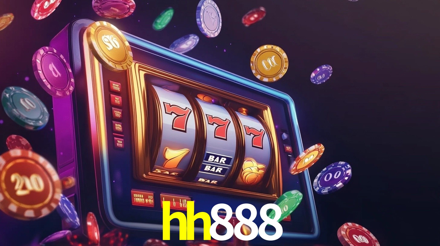 Blackjack Table hh888