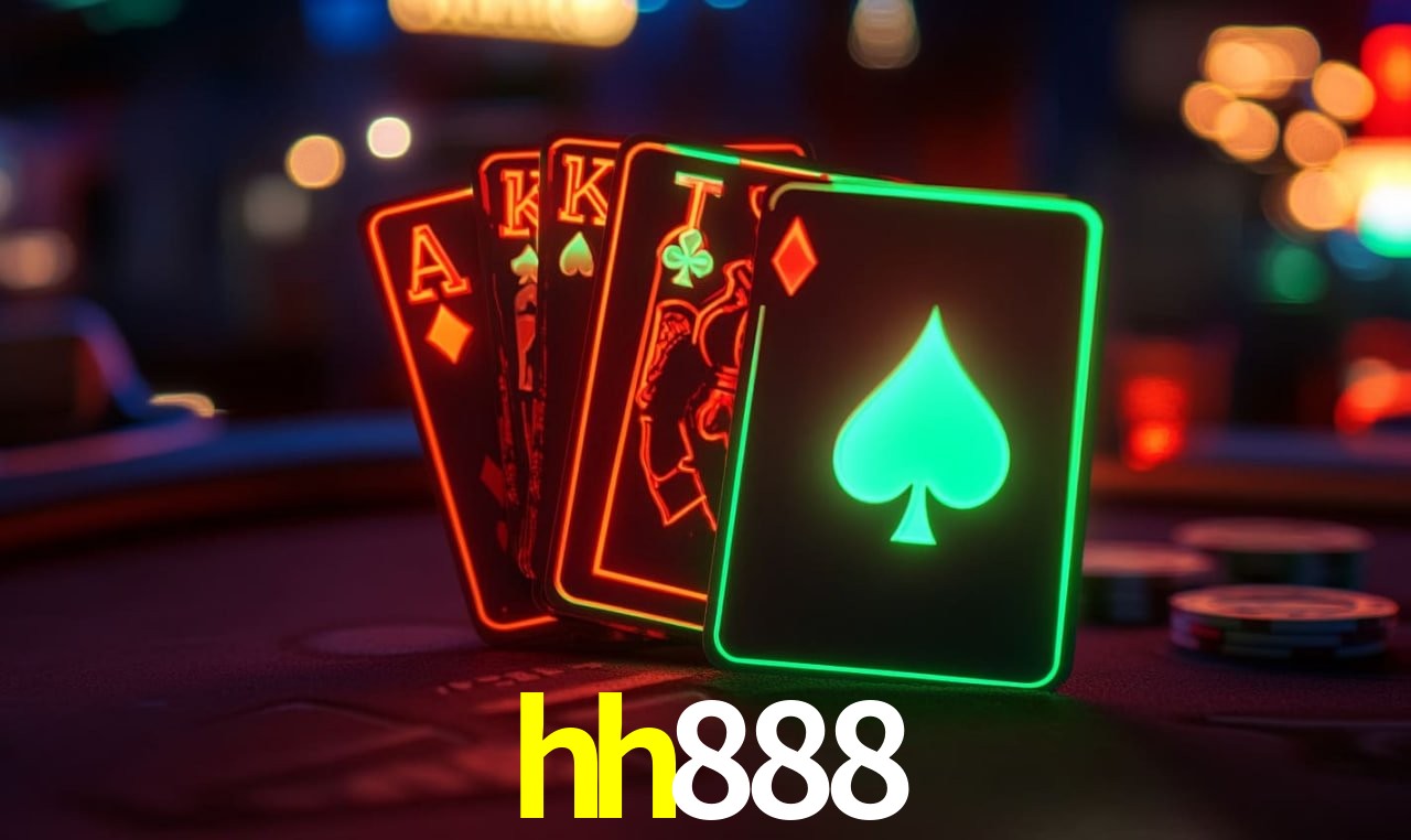Apostas de Tênis hh888