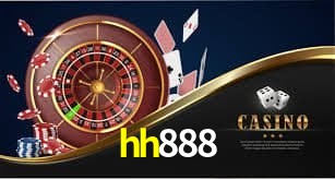 Casino VIP hh888