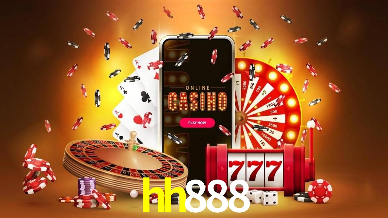 Recursos de Bônus hh888