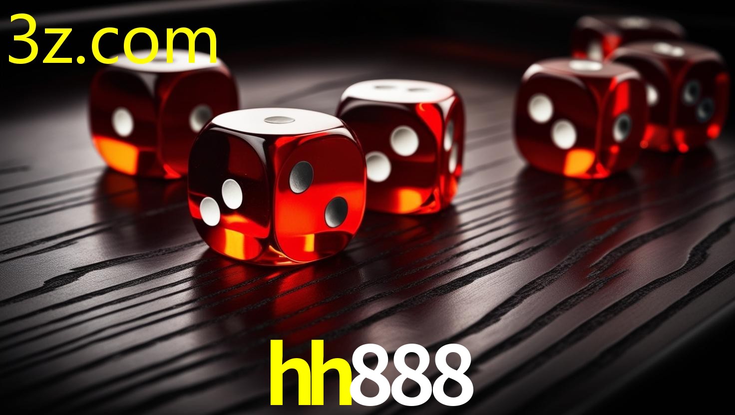 HH888