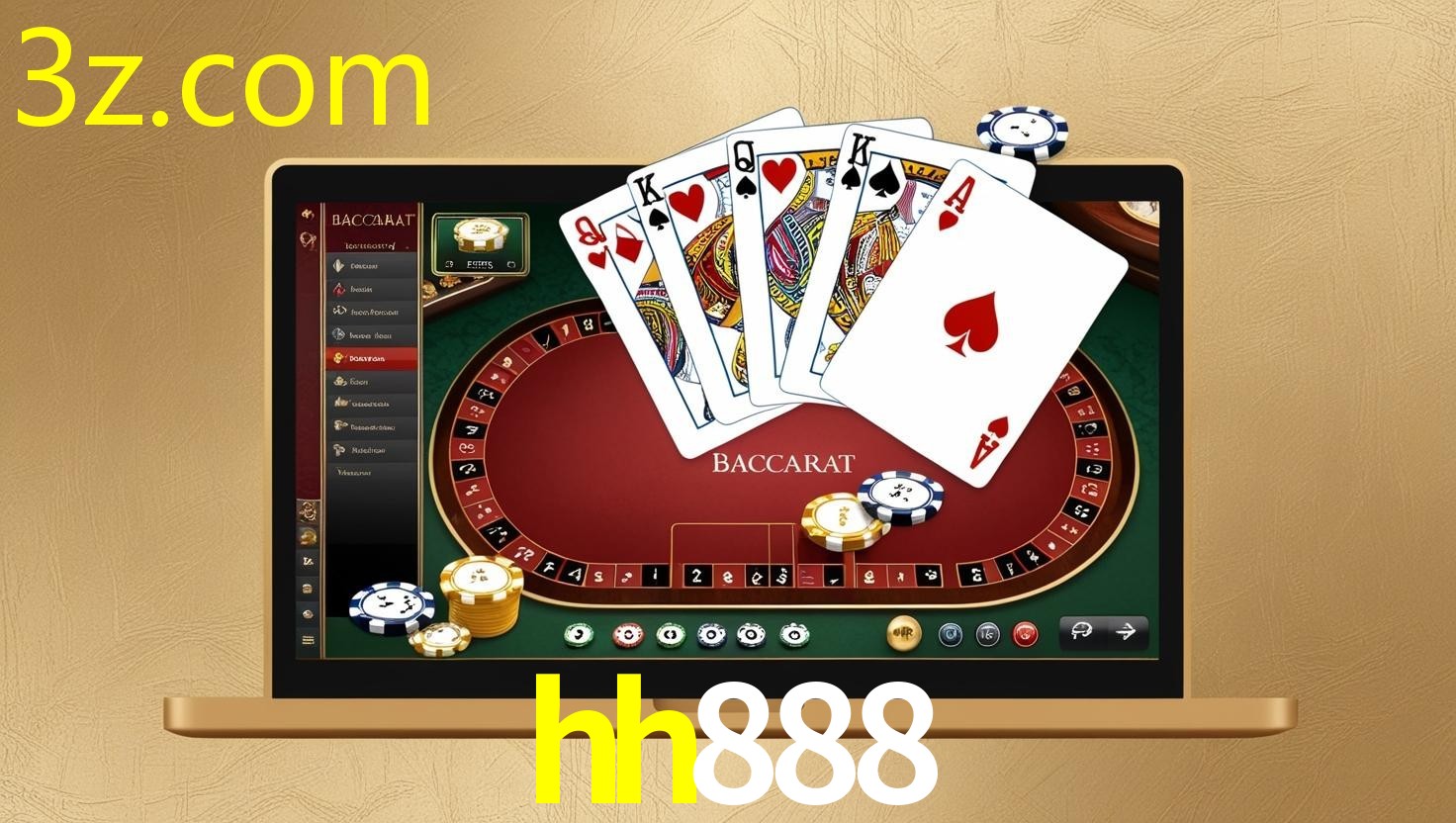 HH888
