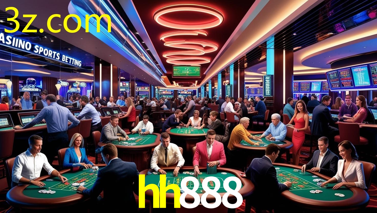 HH888
