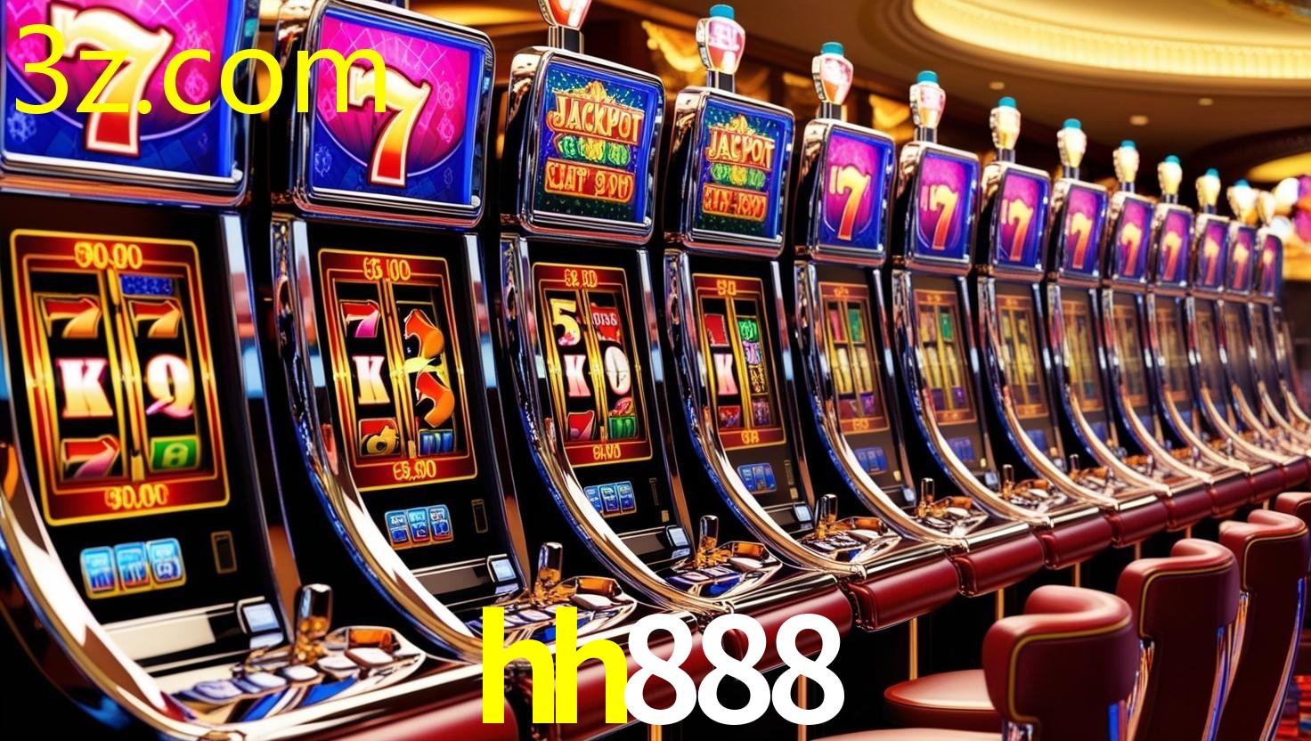 HH888
